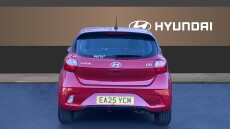 Hyundai i10 1.2 [79] Advance 5dr Auto [Nav] Petrol Hatchback